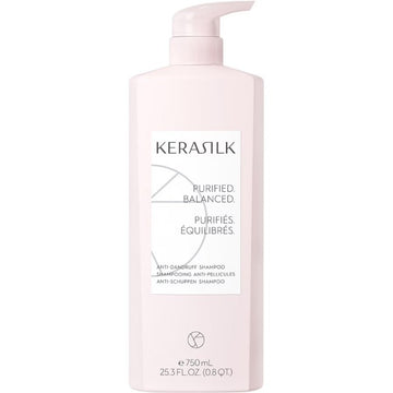 Kerasilk Anti-Dandruff Shampoo 750ml